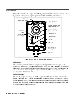 Preview for 6 page of RKI Instruments 65-2424RK Operator'S Manual