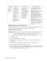 Preview for 14 page of RKI Instruments 65-2427-05-01 Operator'S Manual