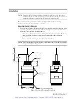 Предварительный просмотр 8 страницы RKI Instruments 65-2428 Operator'S Manual