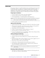 Preview for 16 page of RKI Instruments 65-2428 Operator'S Manual