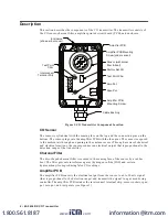 Preview for 6 page of RKI Instruments 65-2434RK Operator'S Manual