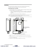 Preview for 8 page of RKI Instruments 65-2434RK Operator'S Manual