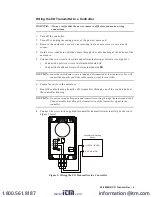 Preview for 9 page of RKI Instruments 65-2434RK Operator'S Manual