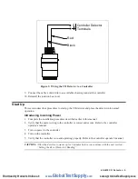 Предварительный просмотр 9 страницы RKI Instruments 65-2438 Operator'S Manual