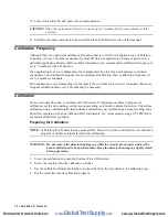 Preview for 14 page of RKI Instruments 65-2438 Operator'S Manual