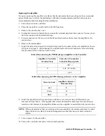 Preview for 15 page of RKI Instruments 65-2443 Operator'S Manual