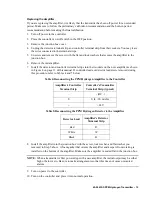 Preview for 15 page of RKI Instruments 65-2443SS Operator'S Manual