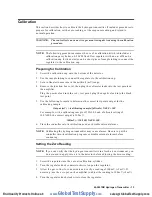 Preview for 17 page of RKI Instruments 65-2451RK Operator'S Manual