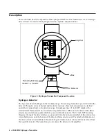 Предварительный просмотр 6 страницы RKI Instruments 65-2462RK Operator'S Manual