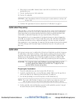 Preview for 17 page of RKI Instruments 65-2496RK Operator'S Manual