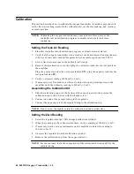 Preview for 16 page of RKI Instruments 65-2507RK Operator'S Manual