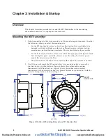 Предварительный просмотр 14 страницы RKI Instruments 65-2610RK-04 Operator'S Manual