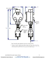 Предварительный просмотр 15 страницы RKI Instruments 65-2610RK-04 Operator'S Manual