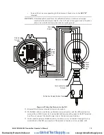 Предварительный просмотр 17 страницы RKI Instruments 65-2610RK-04 Operator'S Manual