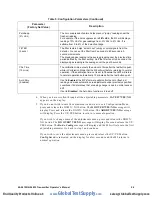 Предварительный просмотр 29 страницы RKI Instruments 65-2610RK-04 Operator'S Manual