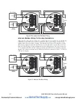 Предварительный просмотр 42 страницы RKI Instruments 65-2610RK-04 Operator'S Manual