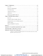 Preview for 5 page of RKI Instruments 65-2619RK-CH4-4 Operator'S Manual