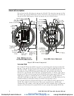 Preview for 10 page of RKI Instruments 65-2619RK-CH4-4 Operator'S Manual