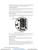 Preview for 11 page of RKI Instruments 65-2619RK-CH4-4 Operator'S Manual