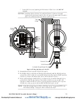 Preview for 17 page of RKI Instruments 65-2619RK-CH4-4 Operator'S Manual