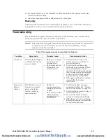 Preview for 33 page of RKI Instruments 65-2619RK-CH4-4 Operator'S Manual