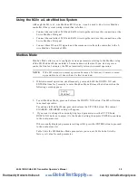 Preview for 43 page of RKI Instruments 65-2619RK-CH4-4 Operator'S Manual