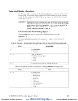 Preview for 45 page of RKI Instruments 65-2619RK-CH4-4 Operator'S Manual