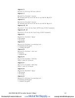 Preview for 47 page of RKI Instruments 65-2619RK-CH4-4 Operator'S Manual