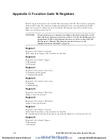 Preview for 54 page of RKI Instruments 65-2619RK-CH4-4 Operator'S Manual