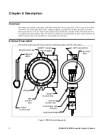 Preview for 8 page of RKI Instruments 65-2640RK-03 Operator'S Manual