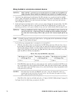 Preview for 18 page of RKI Instruments 65-2640RK-03 Operator'S Manual