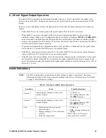 Preview for 23 page of RKI Instruments 65-2640RK-03 Operator'S Manual