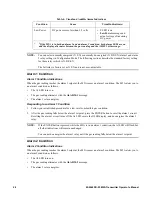 Preview for 24 page of RKI Instruments 65-2640RK-03 Operator'S Manual