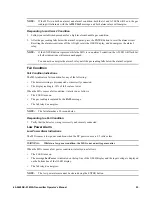 Preview for 25 page of RKI Instruments 65-2640RK-03 Operator'S Manual