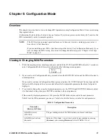 Preview for 27 page of RKI Instruments 65-2640RK-03 Operator'S Manual