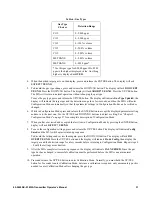 Preview for 31 page of RKI Instruments 65-2640RK-03 Operator'S Manual