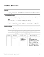 Preview for 33 page of RKI Instruments 65-2640RK-03 Operator'S Manual