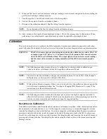 Preview for 36 page of RKI Instruments 65-2640RK-03 Operator'S Manual