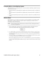 Preview for 43 page of RKI Instruments 65-2640RK-03 Operator'S Manual