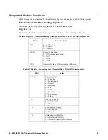 Preview for 45 page of RKI Instruments 65-2640RK-03 Operator'S Manual