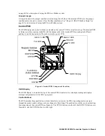 Preview for 12 page of RKI Instruments 65-2640RK-04 Operator'S Manual