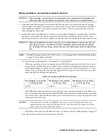 Preview for 18 page of RKI Instruments 65-2640RK-04 Operator'S Manual