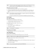 Preview for 25 page of RKI Instruments 65-2640RK-04 Operator'S Manual