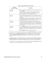 Preview for 29 page of RKI Instruments 65-2640RK-04 Operator'S Manual