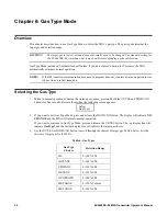 Preview for 30 page of RKI Instruments 65-2640RK-04 Operator'S Manual