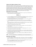 Preview for 37 page of RKI Instruments 65-2640RK-04 Operator'S Manual