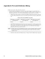 Preview for 52 page of RKI Instruments 65-2640RK-04 Operator'S Manual