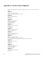 Preview for 54 page of RKI Instruments 65-2640RK-04 Operator'S Manual