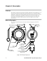 Предварительный просмотр 8 страницы RKI Instruments 65-2640RK-05-04 Operator'S Manual