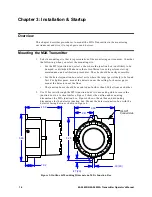 Предварительный просмотр 14 страницы RKI Instruments 65-2640RK-05-04 Operator'S Manual